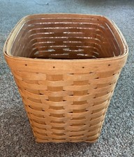 Longaberger 1995 tall for sale  Highland