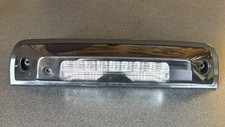 2013-2022 ram 2500 terceiro conjunto de luz de freio com câmera de backup, usado comprar usado  Enviando para Brazil