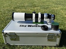 Skywatcher evostar refraktor gebraucht kaufen  Aindling