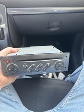 Auto radio clio3 d'occasion  Bohain-en-Vermandois
