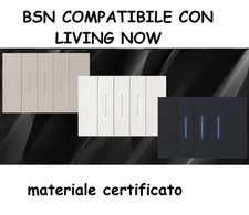 Bsn serie compatibile usato  Squinzano