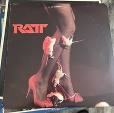 ratt lp comprar usado ratt lp comprar usado Enviando para Brazil