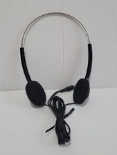Sony Walkman MDR-006 Auriculares Diadema Metal De Colección Probados y Funcionando segunda mano  Embacar hacia Mexico