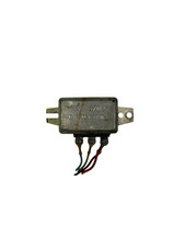 Elektronischer spannungsregler gebraucht kaufen  Olsberg