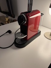 Krups kapselmaschine gebraucht kaufen  München