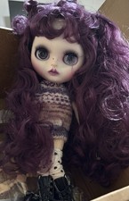 Blyth doll custom for sale Blyth doll custom for sale  BRISTOL
