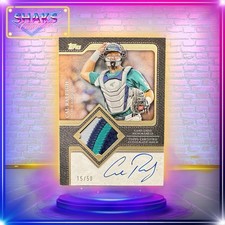 2025 topps series d'occasion  Ormesson-sur-Marne