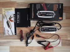 Ctek batterieladegerät mxs gebraucht kaufen Ctek batterieladegerät mxs gebraucht kaufen  Ronnenberg