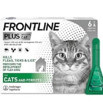Plus flea tick for sale  LONDON