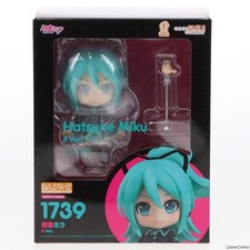Fig nendoroid 1739 d'occasion  Expédié en France