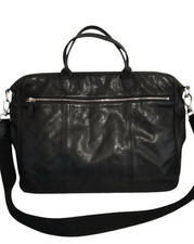 Longchamp soft black for sale  LONDON
