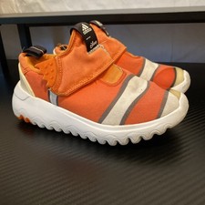 Adidas Disney Nemo infantil tamanho 11K comprar usado  Enviando para Brazil