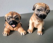 Vintage ceramic pug for sale  Homosassa