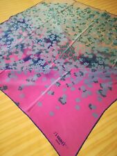 FOULARD I SANTI 100% SETA NUOVO comprar usado  Enviando para Brazil
