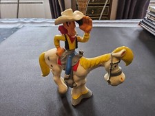 Rare figurine pouet d'occasion  Verzenay