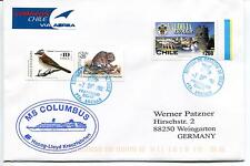 Columbus hapag lloyd usato Columbus hapag lloyd usato  Italia