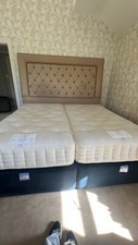 Hypnos belgravia emperor for sale  ILKLEY