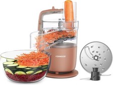 Kenwood multipro fdp22. usato  Milano