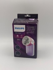 Philips gc026 stoffrasierer gebraucht kaufen  Bollendorf