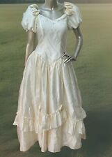 Wedding dress vintage for sale  LLANDUDNO