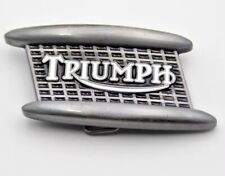 Triumph motorcycle belt for sale  LONDON