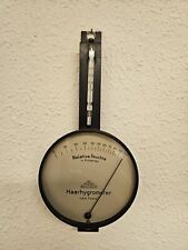 Haarhygrometer fuess gebraucht kaufen  Wetzlar