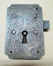 Metal style serratura usato  Asti