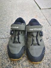 Nordwave spider plus gebraucht kaufen  Treuen