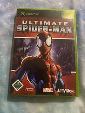 Ultimate spider man gebraucht kaufen  Marburg
