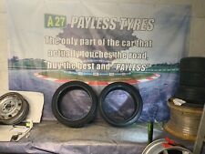 255 r18 94y for sale  WORTHING