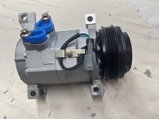 Usado, Compressor AC A/C com Cluth CS20039 Delphi GM caminhão leve e van 2002/2010 comprar usado  Enviando para Brazil