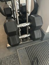 Tnp weights bench for sale  ONGAR