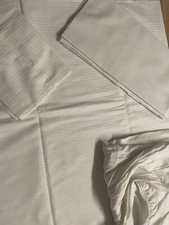 Hotelbettwäsche 200 garniture gebraucht kaufen  Altenahr