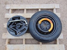 Fiat panda wheel for sale  KINGSBRIDGE