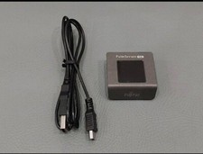 Sensor Fujitsu FAT13SLD01 PalmSecure SL conexão USB autenticação veia palma da mão comprar usado  Enviando para Brazil
