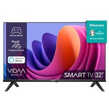 Hisense smart pollici usato  Napoli