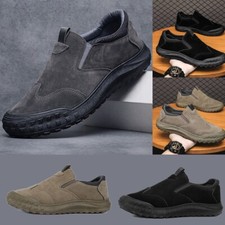 Herren wanderschuhe slip gebraucht kaufen  Holzwickede
