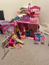 Pink barbie dream for sale  OAKHAM