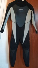 Tauchanzug neopren damen gebraucht kaufen  Münster