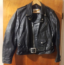Vintage schott nyc for sale  Las Vegas