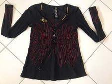 Chemisier tunique desigual d'occasion  Rezé