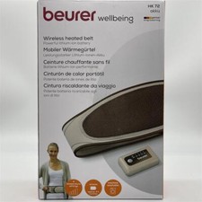 Beurer akku mobiler gebraucht kaufen  Haiger