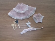 Tammy doll underwear for sale  RYDE