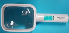 Led tischlupe ökolux gebraucht kaufen  Traunstein