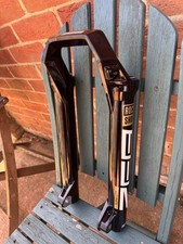 Rock shox zeb for sale  LEATHERHEAD