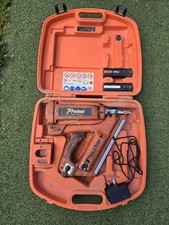 Paslode impulse im350 for sale  BRADFORD