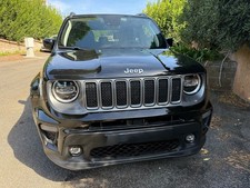 Jeep renegade 4xe usato  Torrita Tiberina