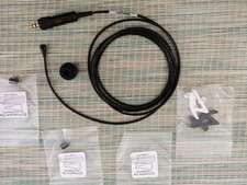 Countryman lavalier microphone for sale  Chicago