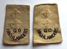 Original matching pair for sale  INVERNESS