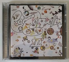 Led zeppelin iii gebraucht kaufen  Heppenheim (Bergstraße)